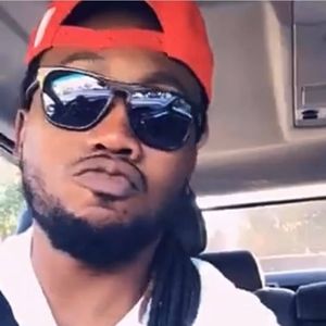 Meet your Posher, Jay